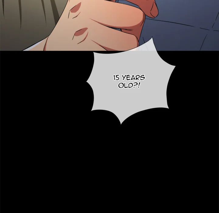 My High School Bully Chapter 250 - Page 9 in English