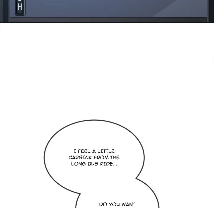 My High School Bully Chapter 251 - Page 129 in English