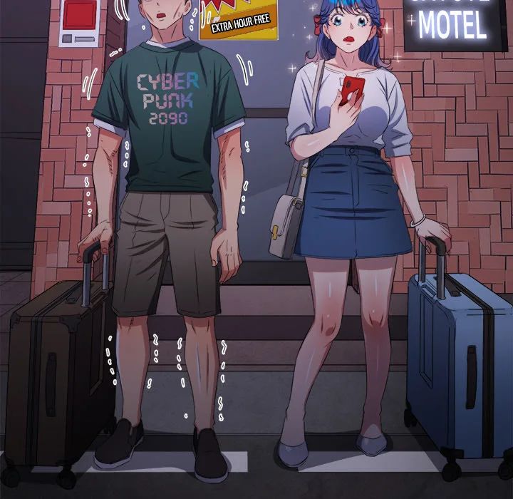 My High School Bully Chapter 251 - Page 147 in English