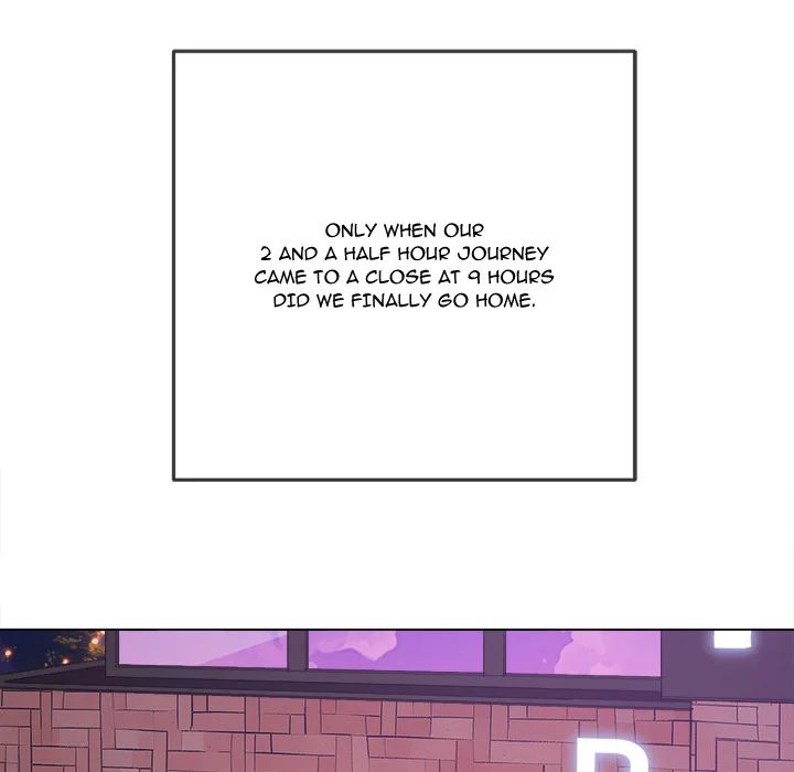 My High School Bully Chapter 251 - Page 149 in English