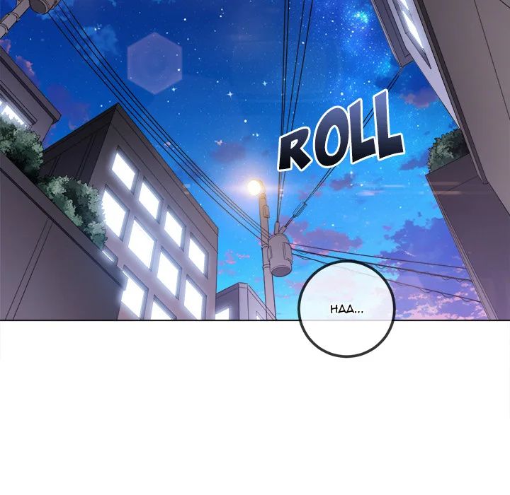 My High School Bully Chapter 251 - Page 157 in English