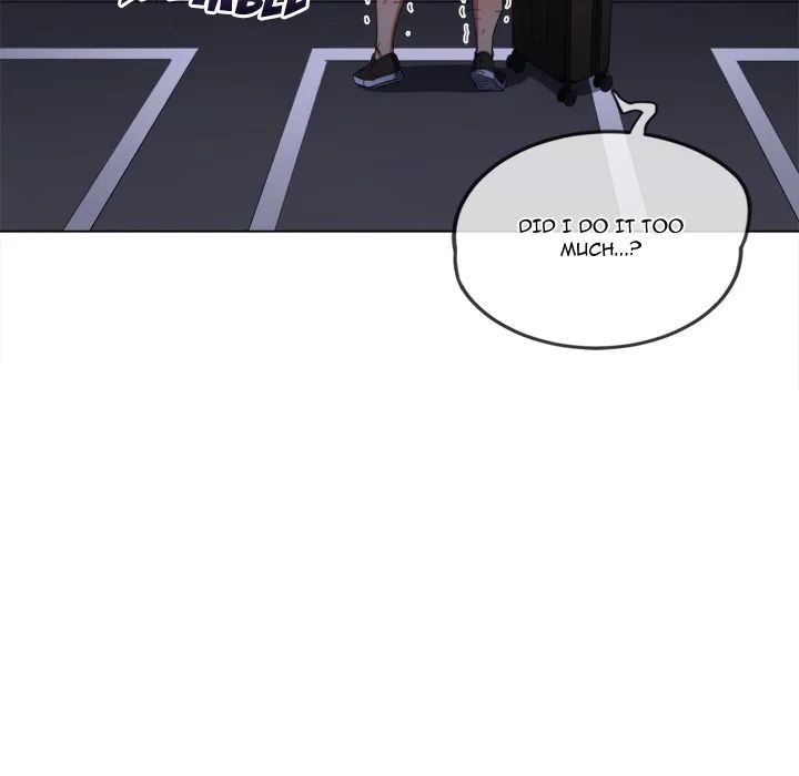 My High School Bully Chapter 251 - Page 163 in English