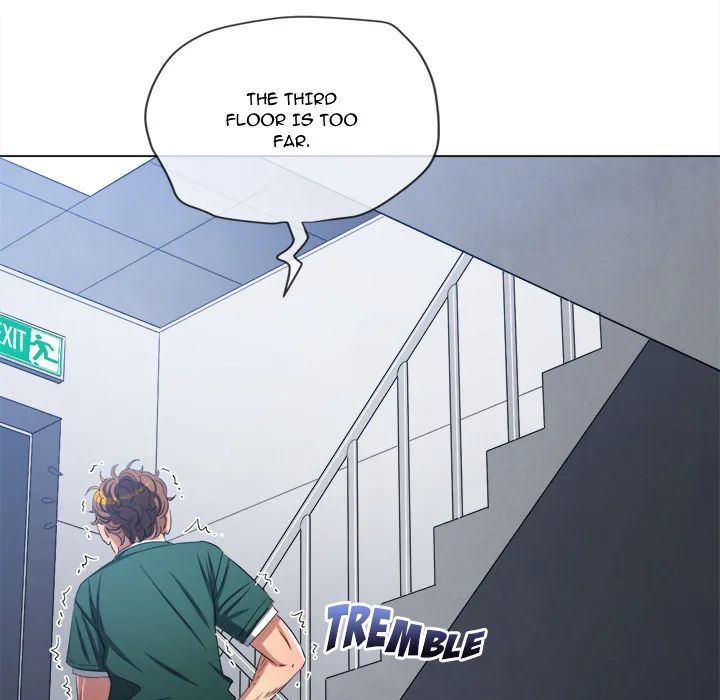 My High School Bully Chapter 251 - Page 165 in English