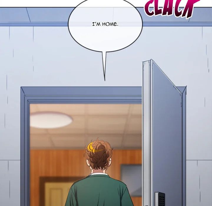 My High School Bully Chapter 251 - Page 169 in English