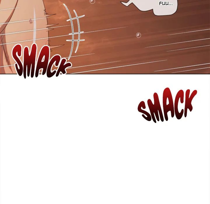 My High School Bully Chapter 251 - Page 17 in English