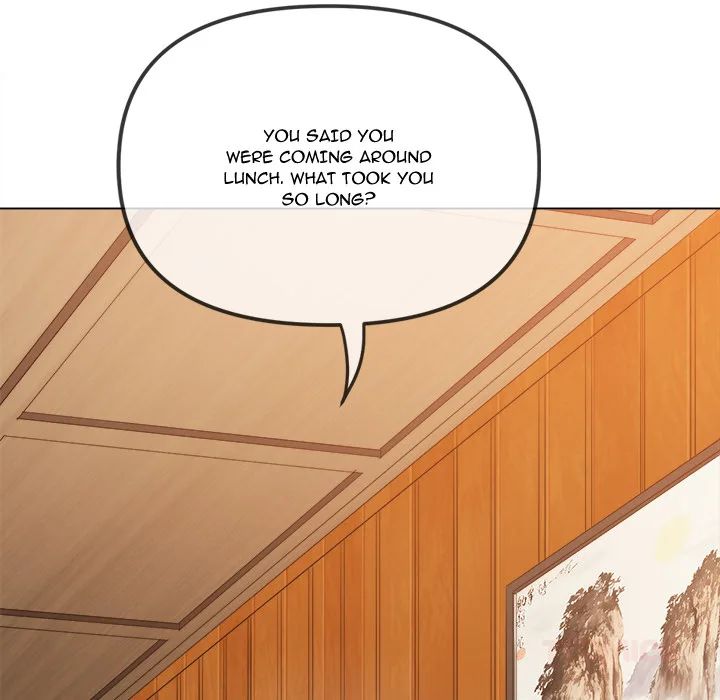 My High School Bully Chapter 251 - Page 172 in English