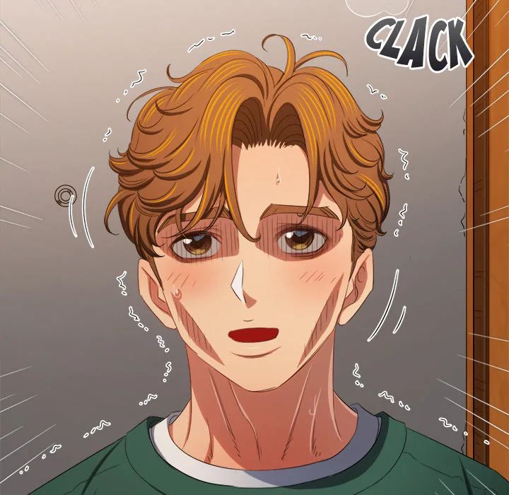 My High School Bully Chapter 251 - Page 177 in English