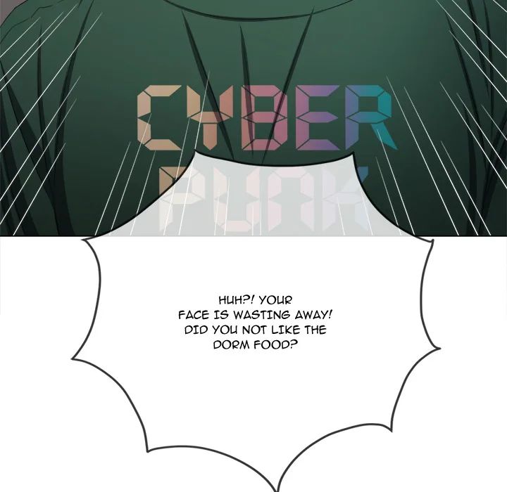 My High School Bully Chapter 251 - Page 178 in English