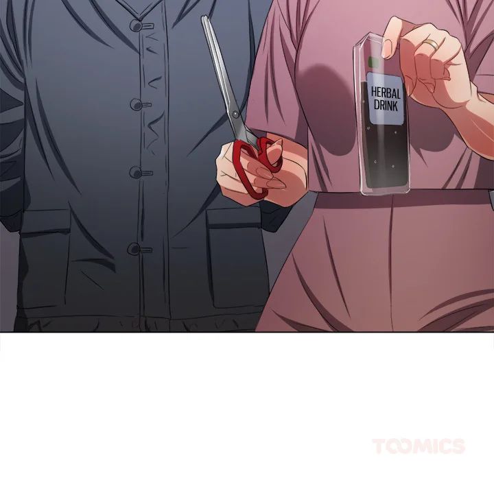 My High School Bully Chapter 251 - Page 184 in English