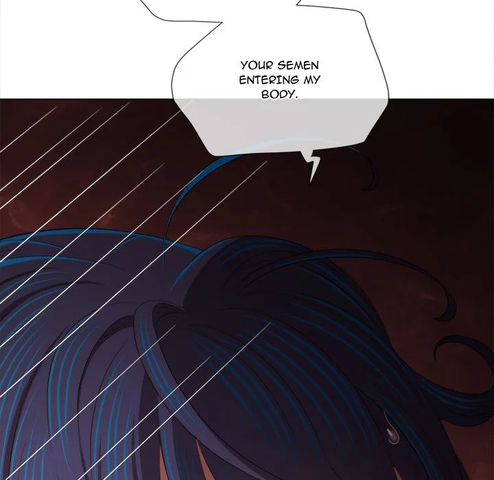 My High School Bully Chapter 251 - Page 23 in English