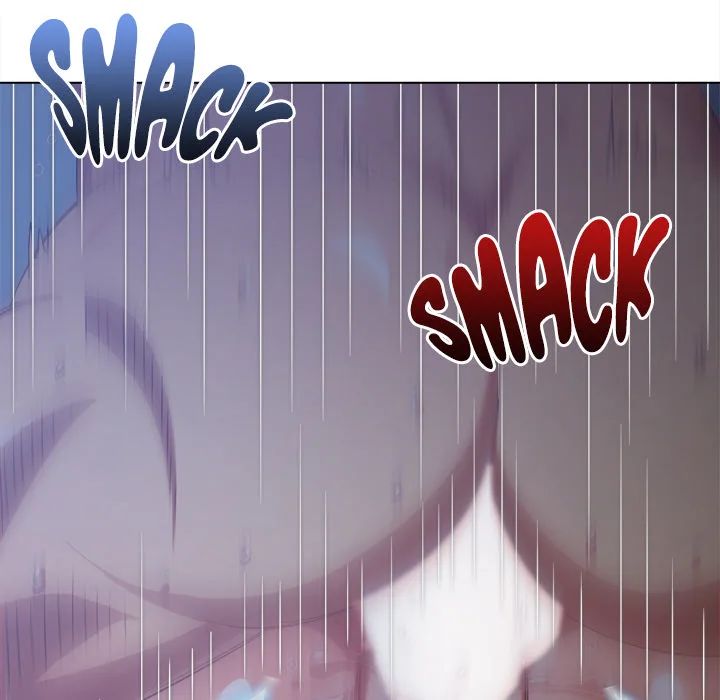 My High School Bully Chapter 251 - Page 36 in English