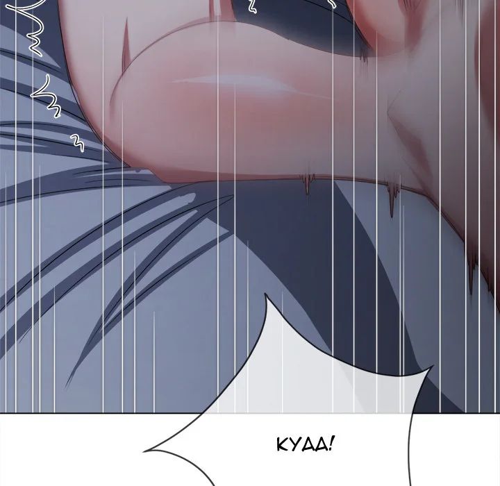 My High School Bully Chapter 251 - Page 38 in English