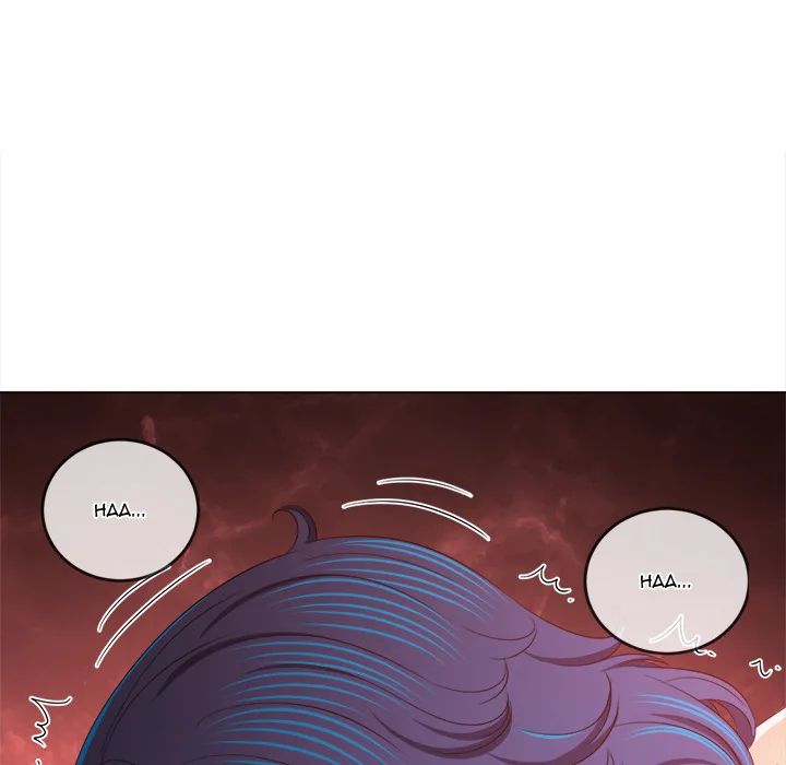 My High School Bully Chapter 251 - Page 70 in English