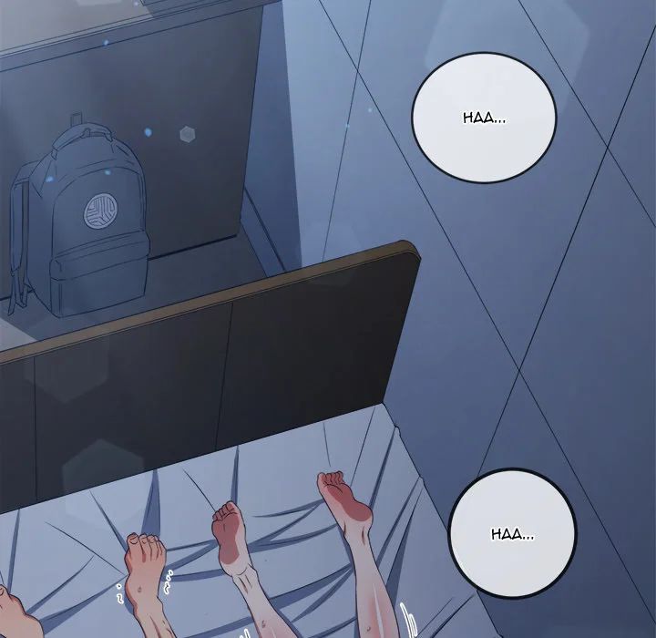 My High School Bully Chapter 251 - Page 86 in English