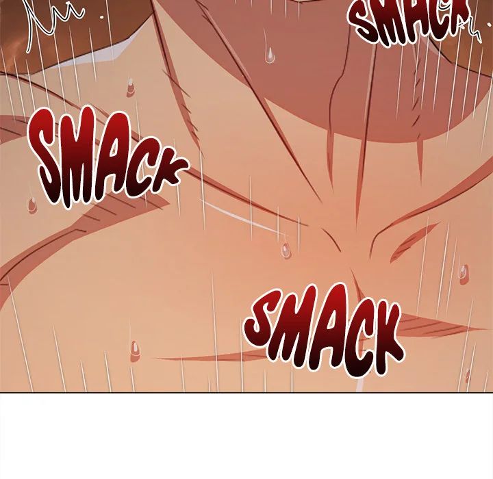 My High School Bully Chapter 251 - Page 9 in English