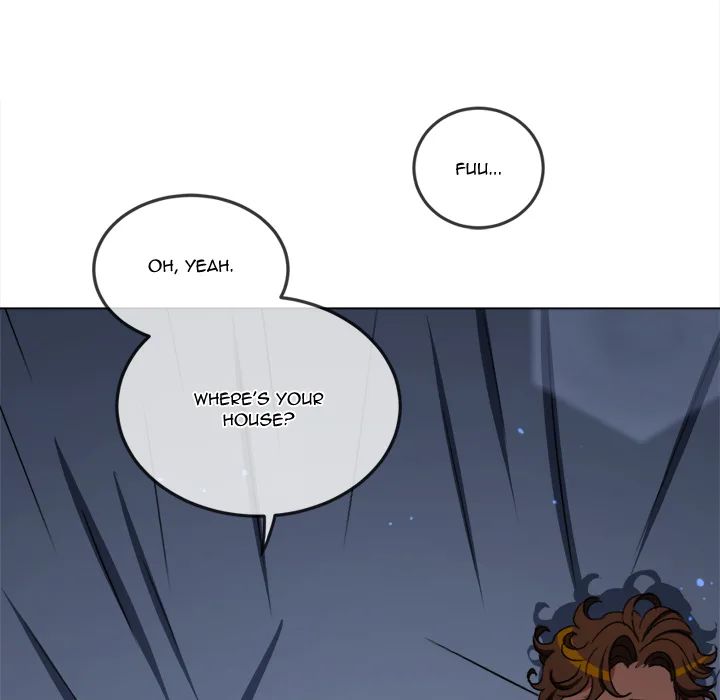 My High School Bully Chapter 251 - Page 90 in English