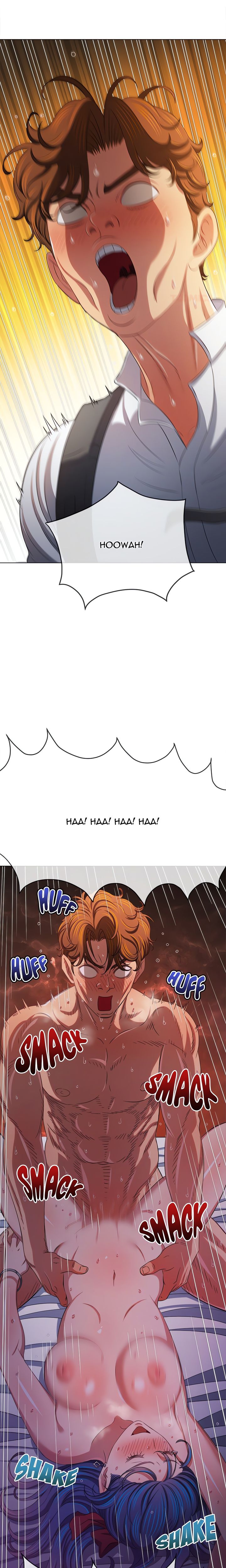 My High School Bully Chapter 253 - Page 18 in English