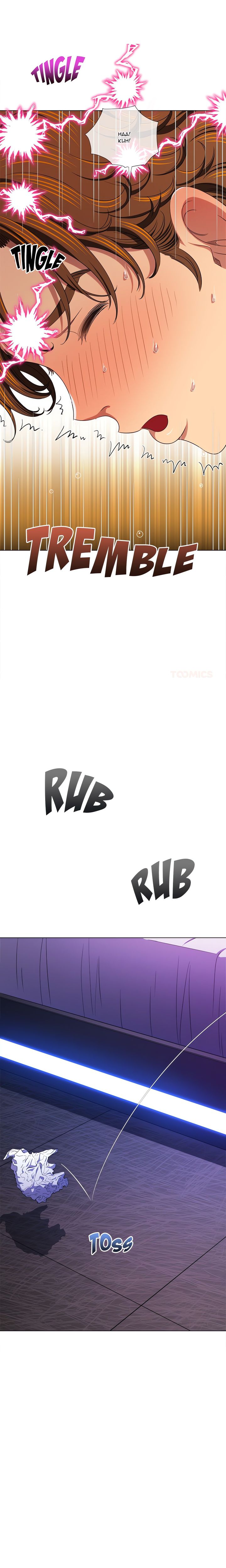 My High School Bully Chapter 253 - Page 20 in English