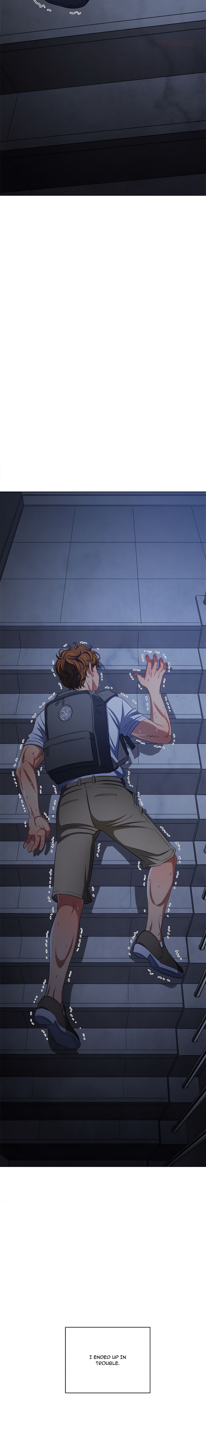 My High School Bully Chapter 253 - Page 26 in English