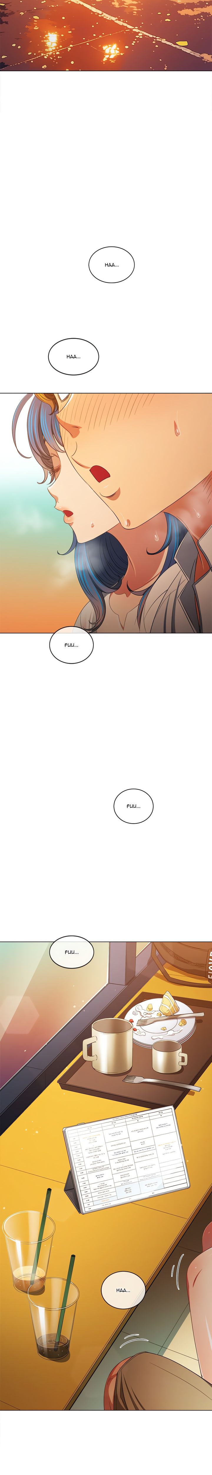 My High School Bully Chapter 253 - Page 7 in English