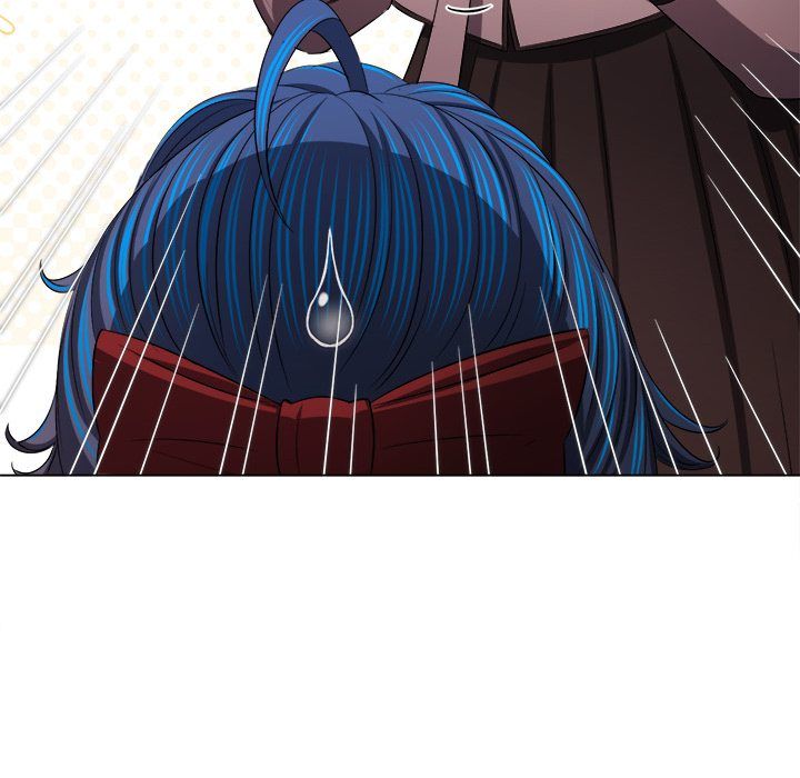My High School Bully Chapter 254 - Page 102 in English