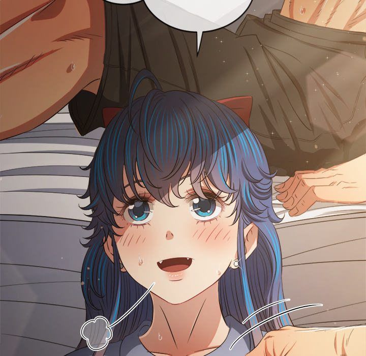 My High School Bully Chapter 254 - Page 104 in English