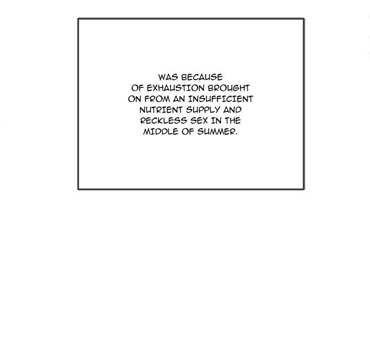 My High School Bully Chapter 254 - Page 11 in English