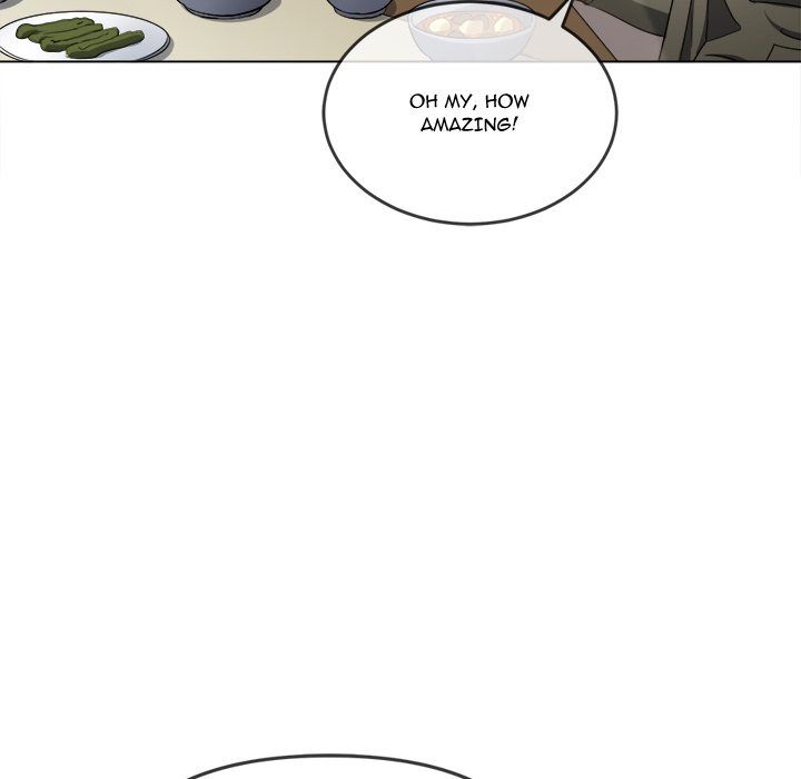 My High School Bully Chapter 254 - Page 131 in English
