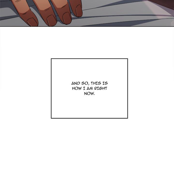 My High School Bully Chapter 254 - Page 14 in English