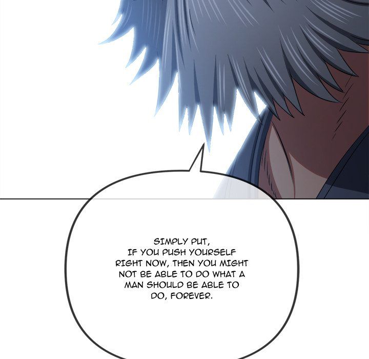 My High School Bully Chapter 254 - Page 151 in English