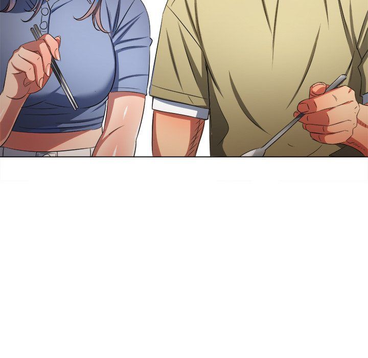My High School Bully Chapter 254 - Page 154 in English