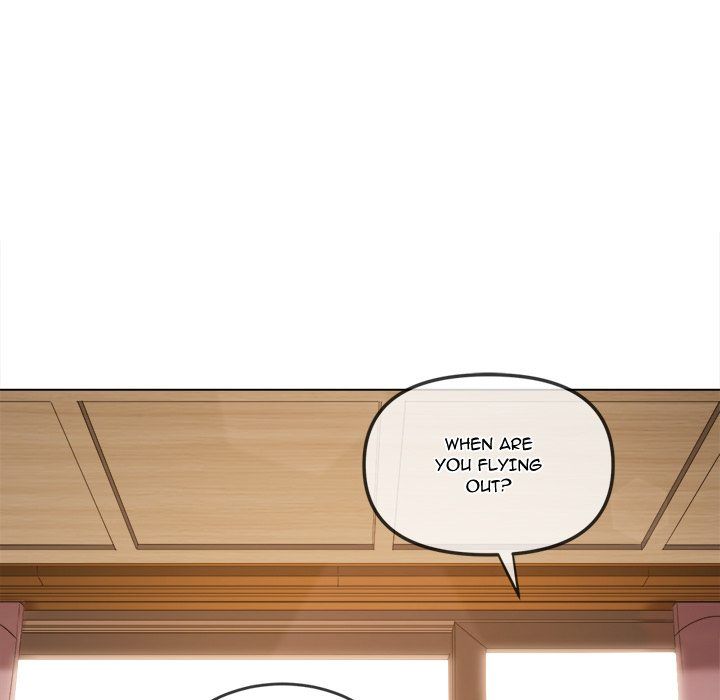 My High School Bully Chapter 254 - Page 155 in English