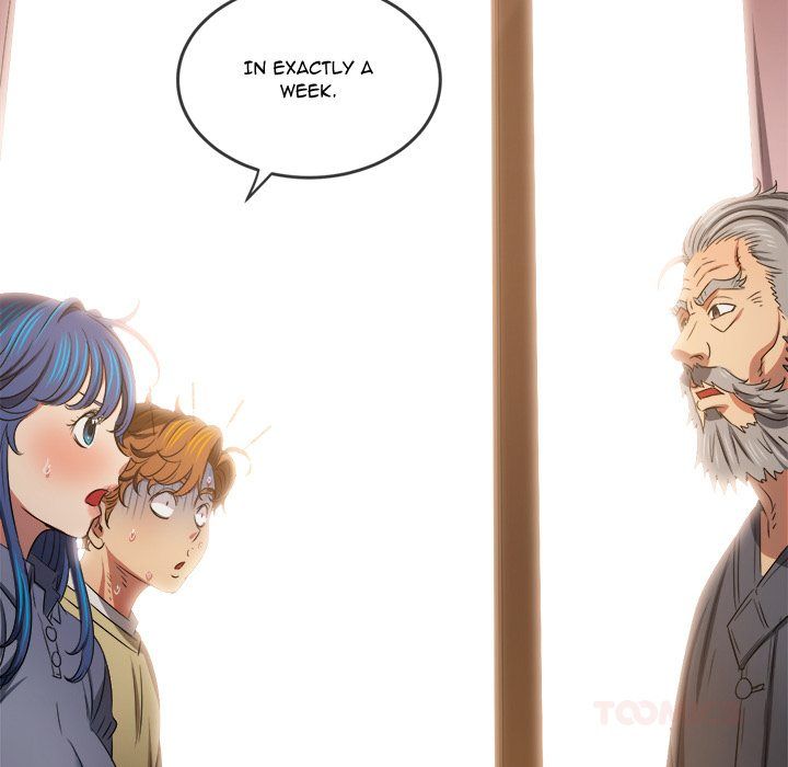 My High School Bully Chapter 254 - Page 156 in English
