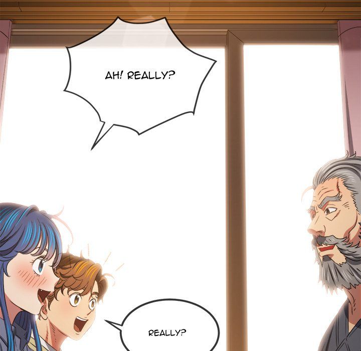 My High School Bully Chapter 254 - Page 162 in English