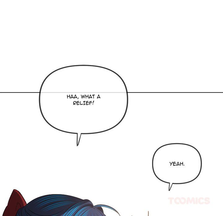 My High School Bully Chapter 254 - Page 164 in English