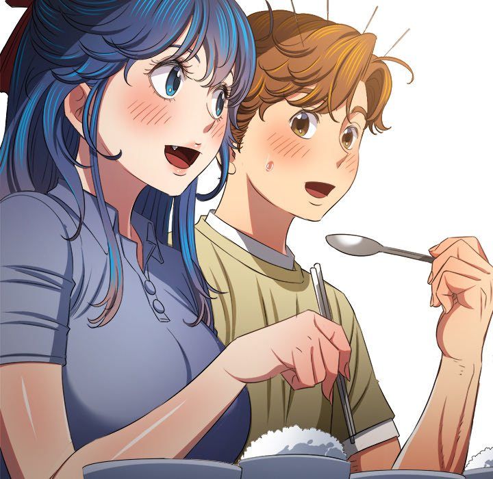 My High School Bully Chapter 254 - Page 165 in English