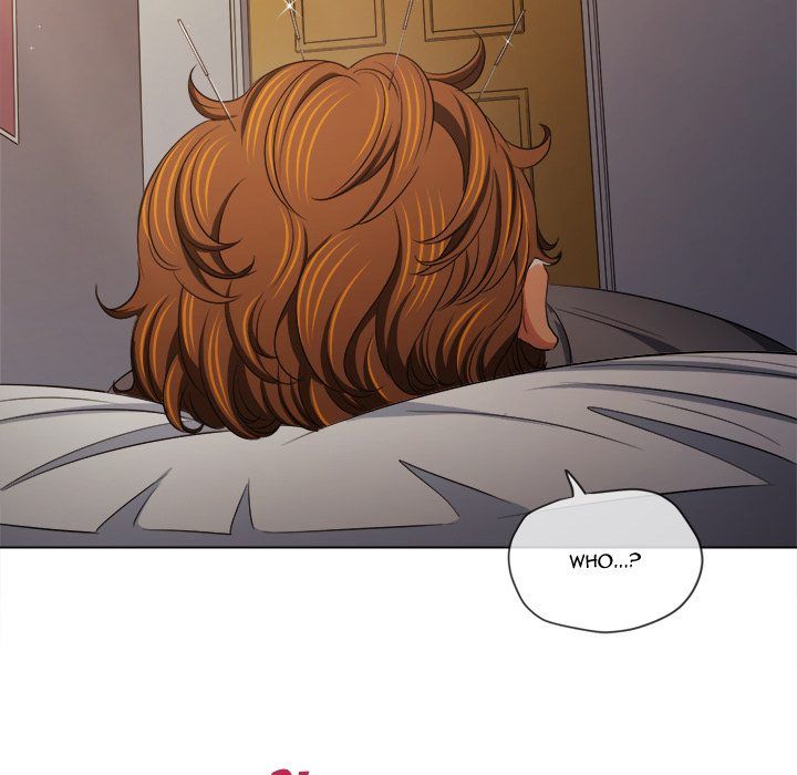 My High School Bully Chapter 254 - Page 17 in English