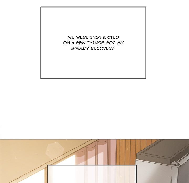 My High School Bully Chapter 254 - Page 171 in English