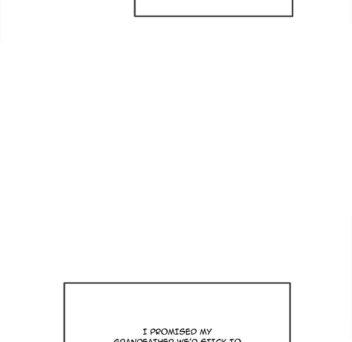 My High School Bully Chapter 254 - Page 174 in English