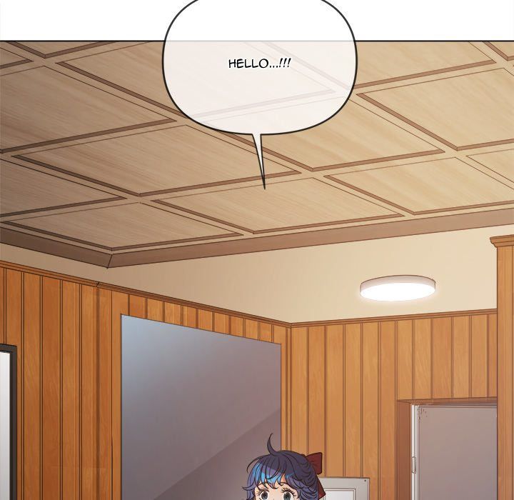 My High School Bully Chapter 254 - Page 22 in English