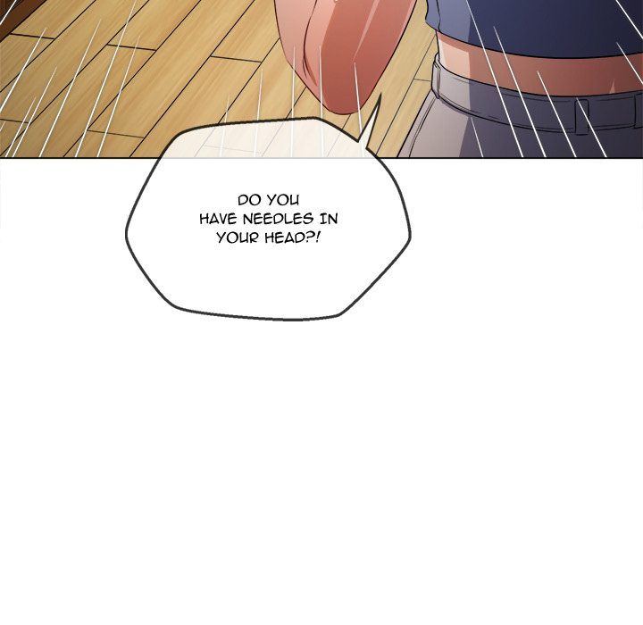 My High School Bully Chapter 254 - Page 27 in English