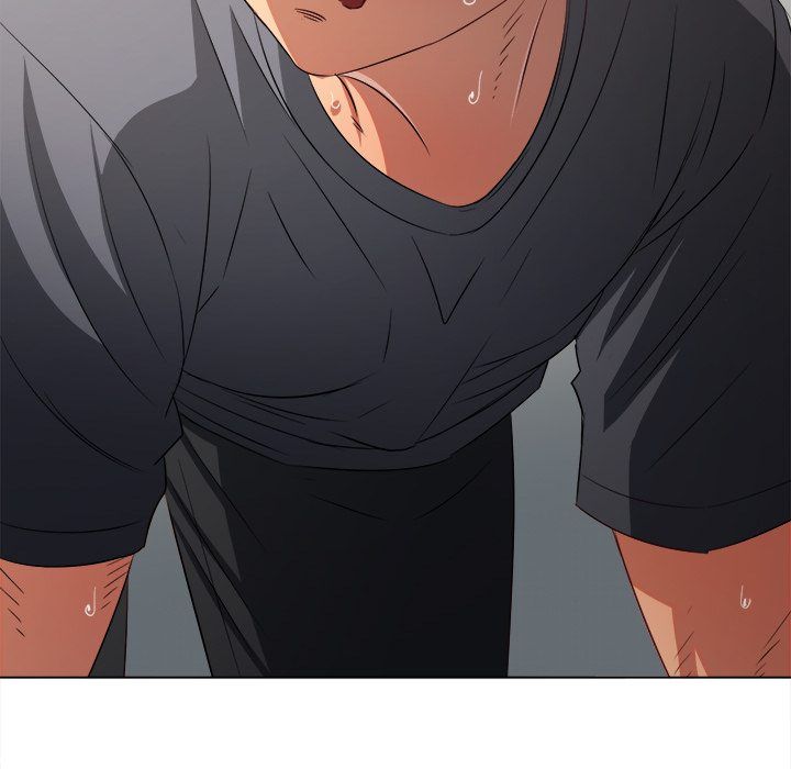My High School Bully Chapter 254 - Page 30 in English