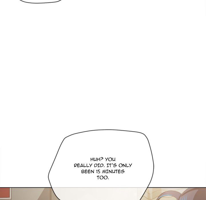 My High School Bully Chapter 254 - Page 34 in English
