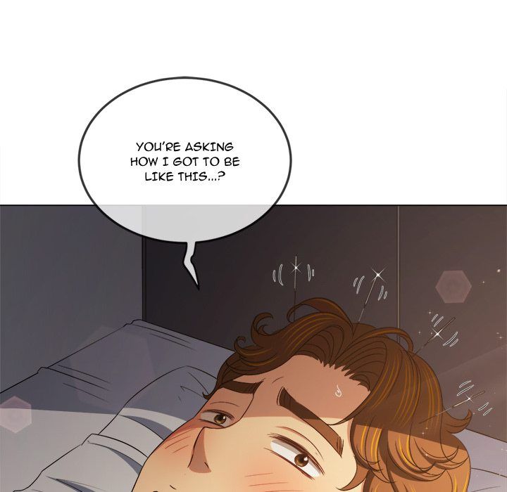 My High School Bully Chapter 254 - Page 42 in English