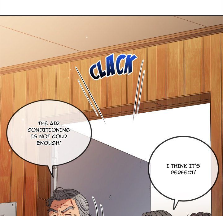 My High School Bully Chapter 254 - Page 45 in English