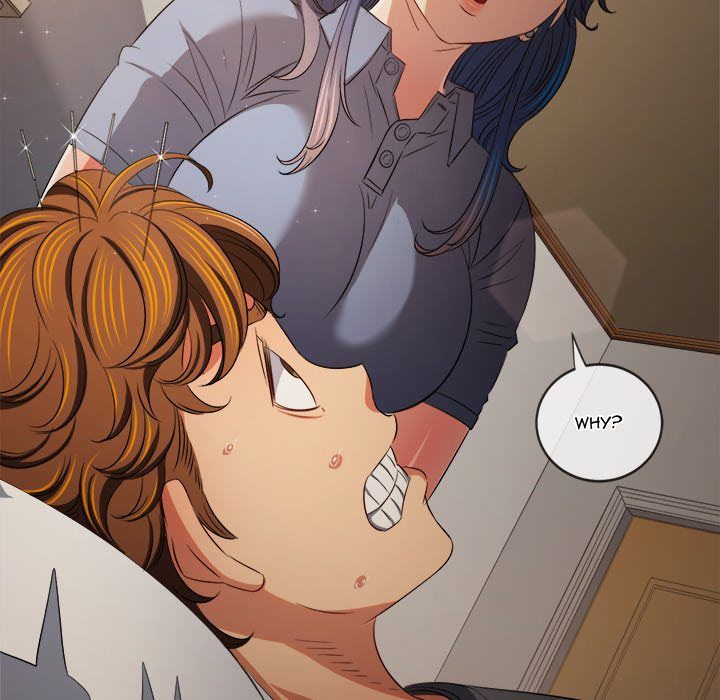My High School Bully Chapter 254 - Page 51 in English