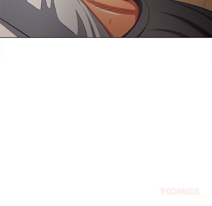 My High School Bully Chapter 254 - Page 52 in English