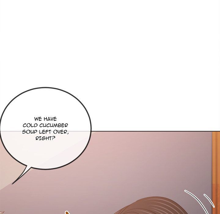 My High School Bully Chapter 254 - Page 56 in English
