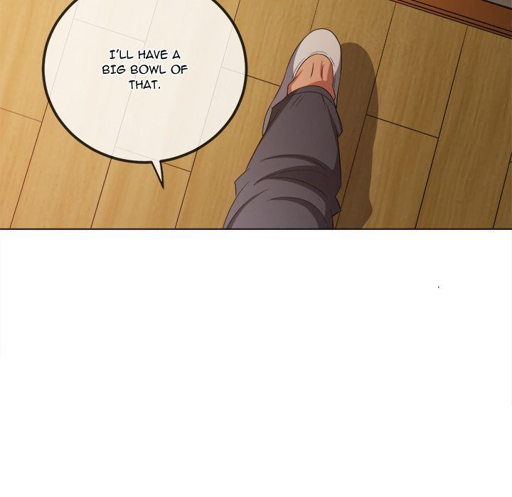 My High School Bully Chapter 254 - Page 61 in English
