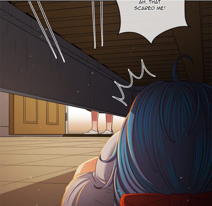 My High School Bully Chapter 254 - Page 69 in English